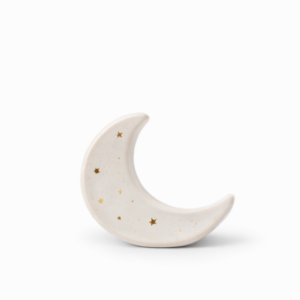 Podstawka pod kadzidła – Księżyc