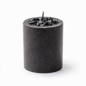 Świeca rytualna – Ochrona