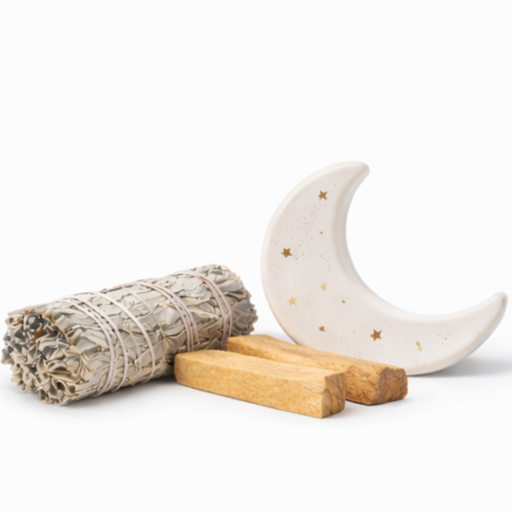 Zestaw rytuałów codziennych